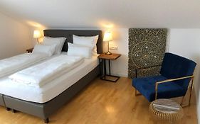 City Apartments FN L7 KLIMATISIERT-keine Küche
