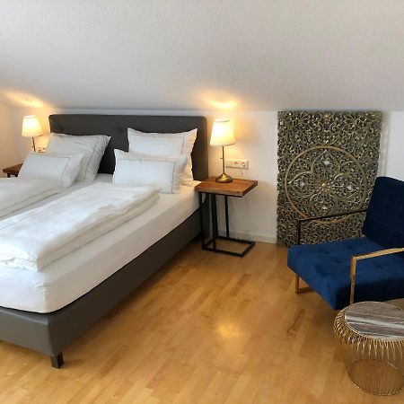 City Apartments FN L7 KLIMATISIERT-keine Küche FDH Exterior foto