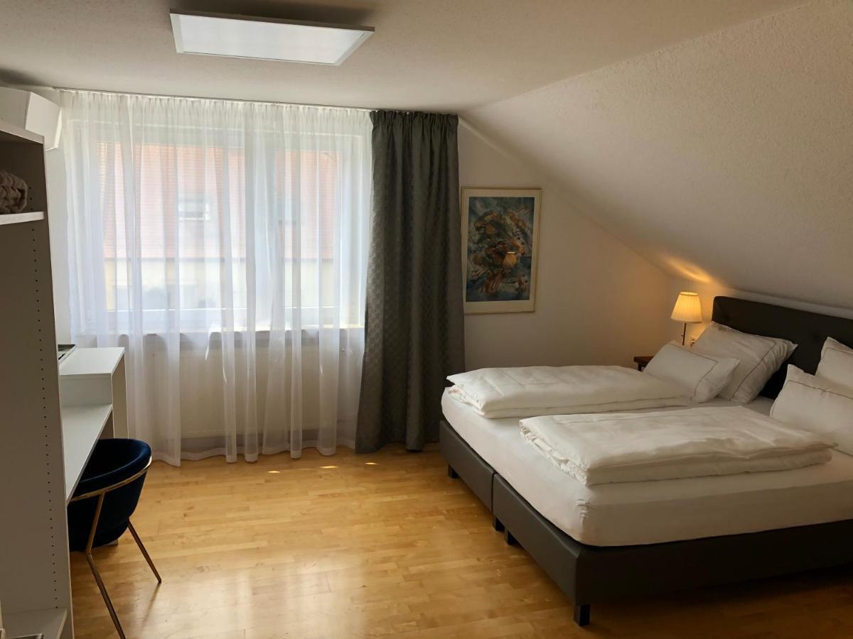 City Apartments FN L7 KLIMATISIERT-keine Küche FDH Exterior foto