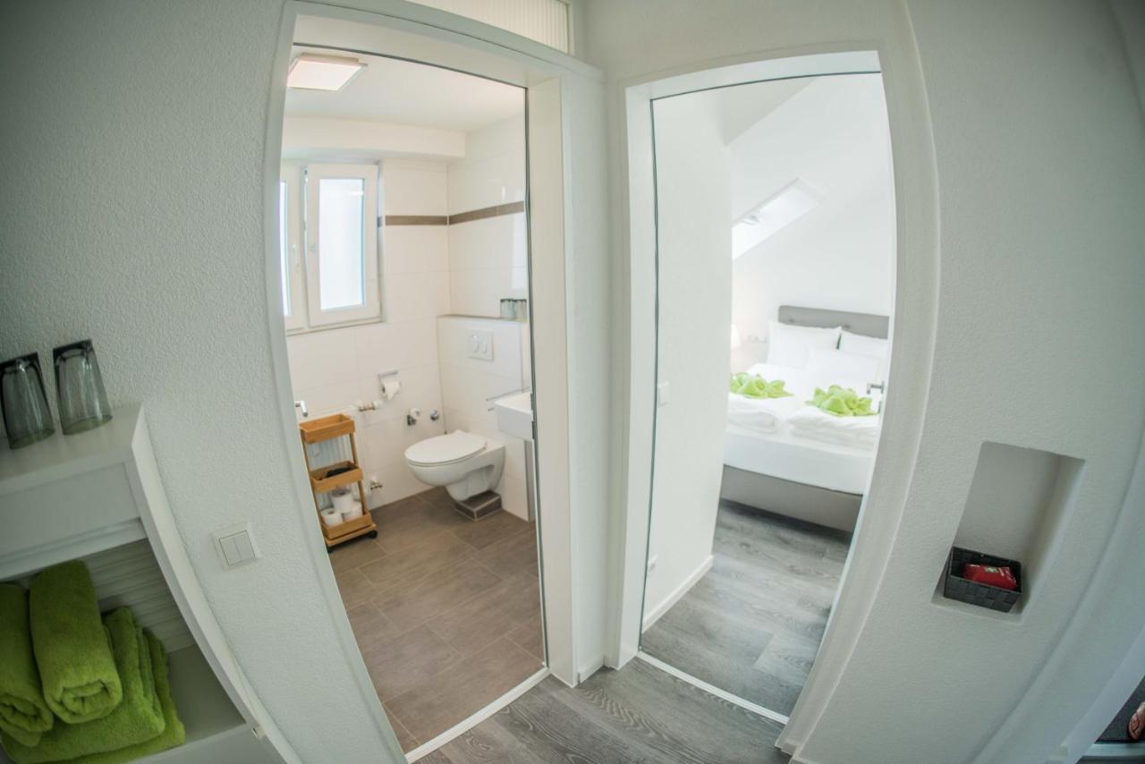 City Apartments FN L7 KLIMATISIERT-keine Küche FDH Exterior foto