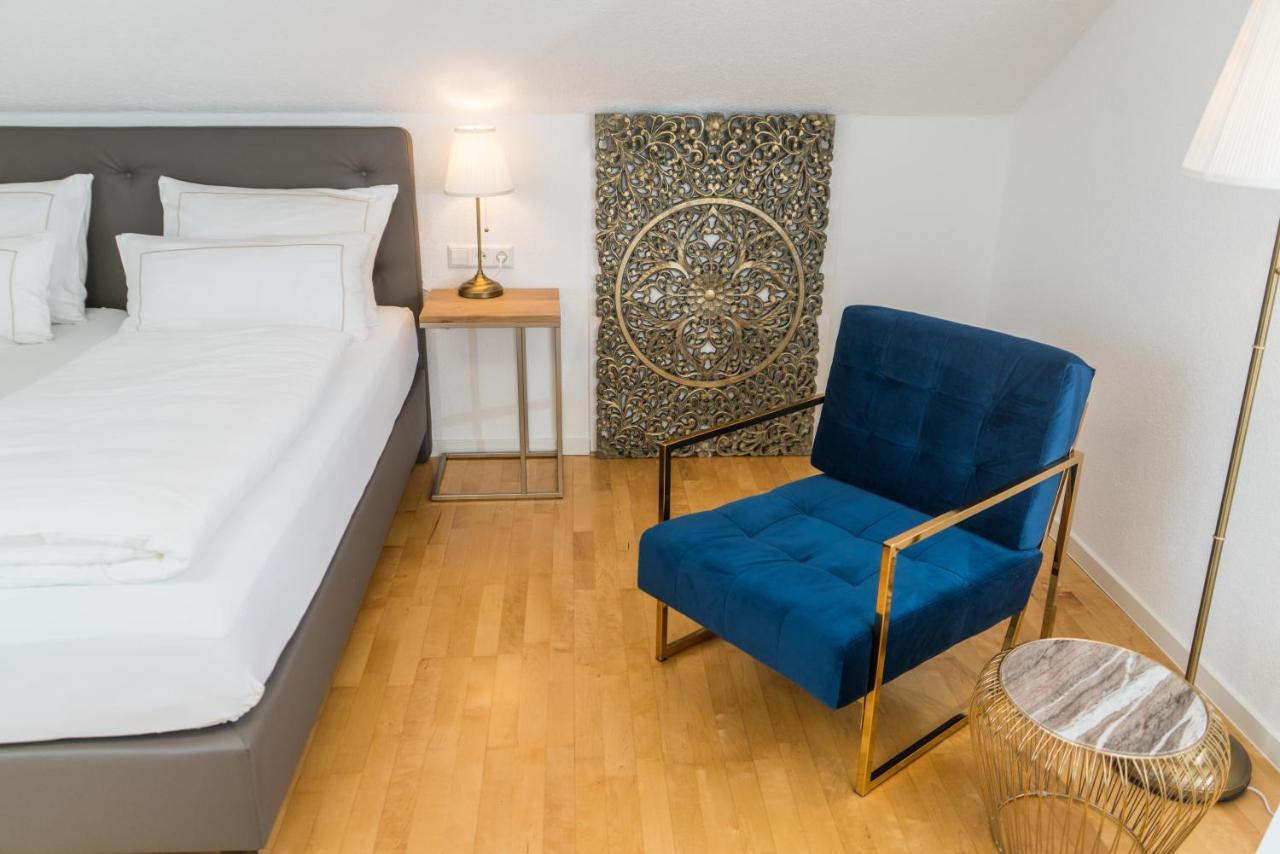 City Apartments FN L7 KLIMATISIERT-keine Küche FDH Exterior foto
