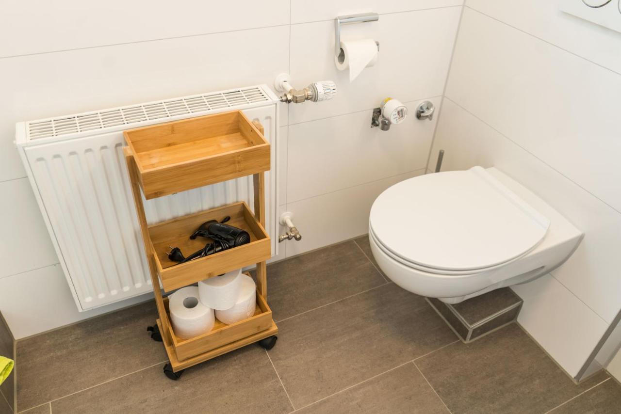 City Apartments FN L7 KLIMATISIERT-keine Küche FDH Exterior foto